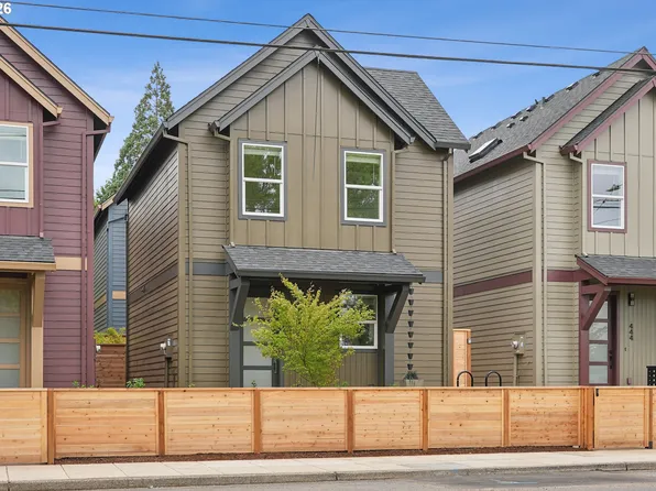 5450 NE Prescott St #2, Portland, OR 97218