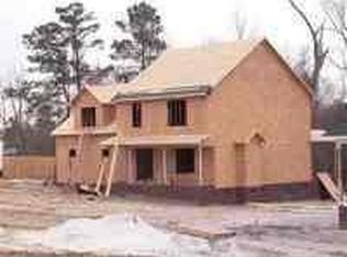 326 Old Dam Rd, Jacksonville, NC 28540