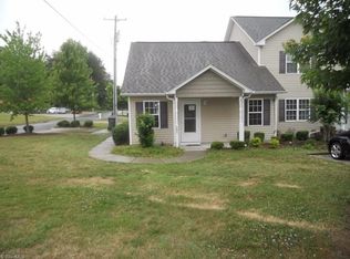 603 A Nelson St, Kernersville, NC 27284