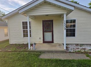 1539 Fuller Ct, Lancaster, OH 43130
