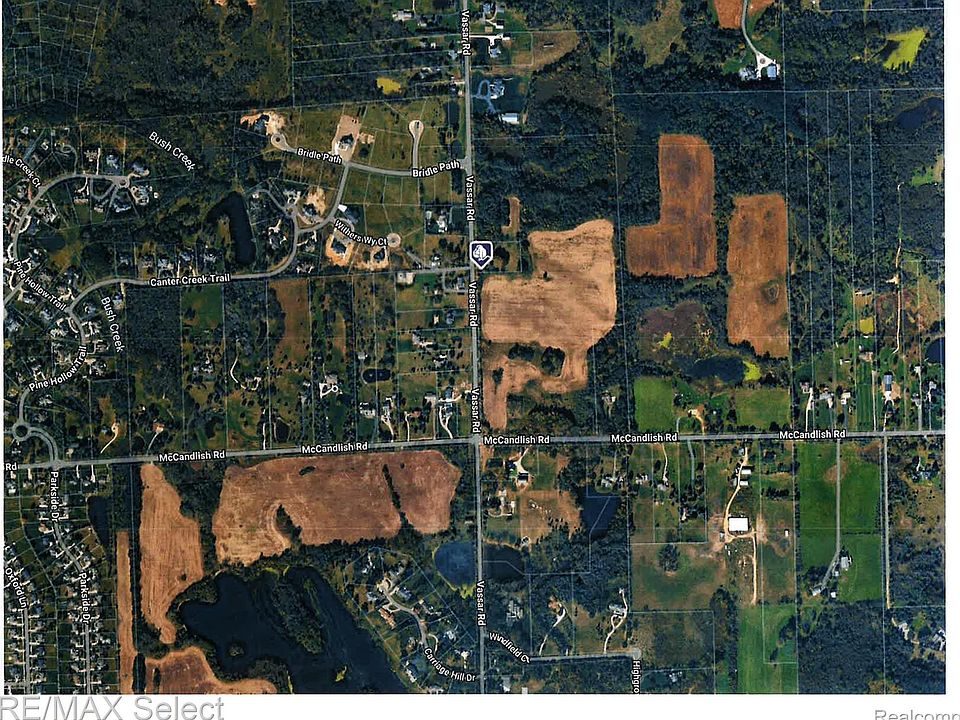1st image of LOT Vassar Rd #C