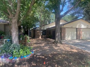 421 Gabe Ct, Denton, TX 76207