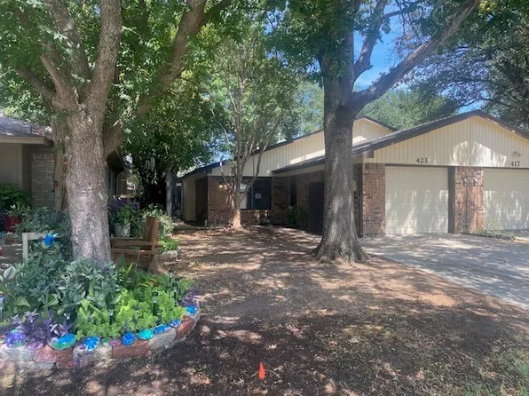 421 Gabe Ct, Denton, TX 76207