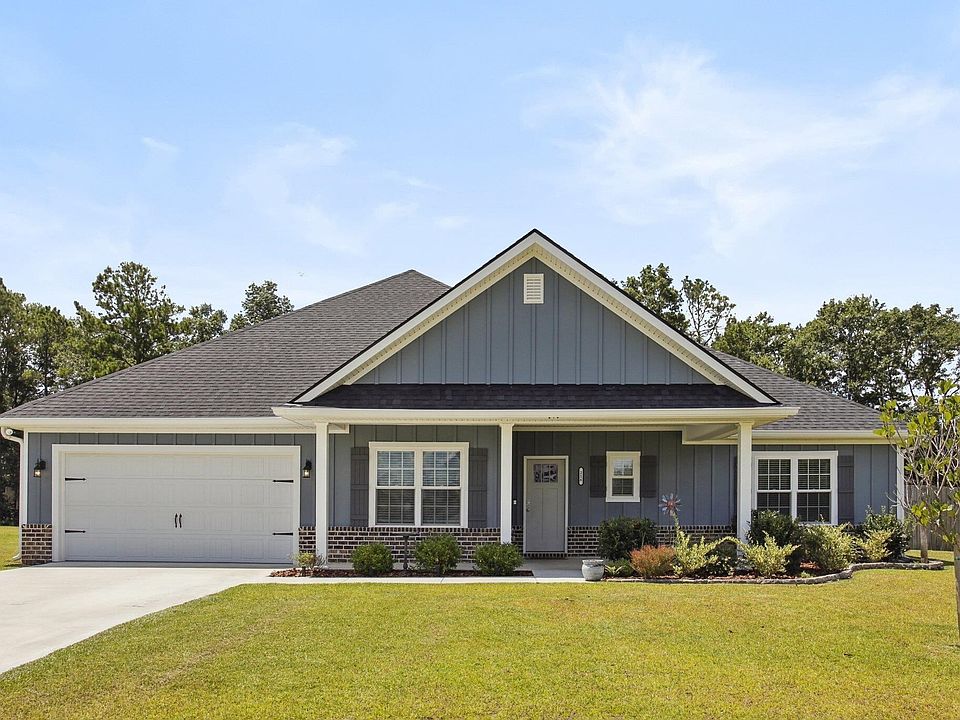 216 Palmer Place Ln, Ludowici, GA 31316 Zillow