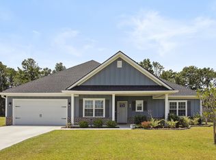 216 Palmer Place Ln NE, Ludowici, GA 31316