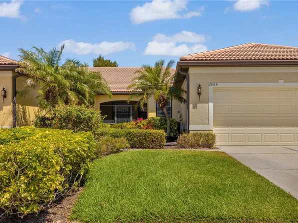 2064 Batello Dr, Venice, FL 34292