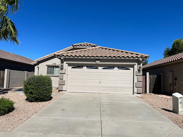 3470 E Denim Trl — Photo 1