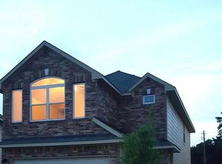 7407 Ida Wells Forest Dr, Houston, TX 77016