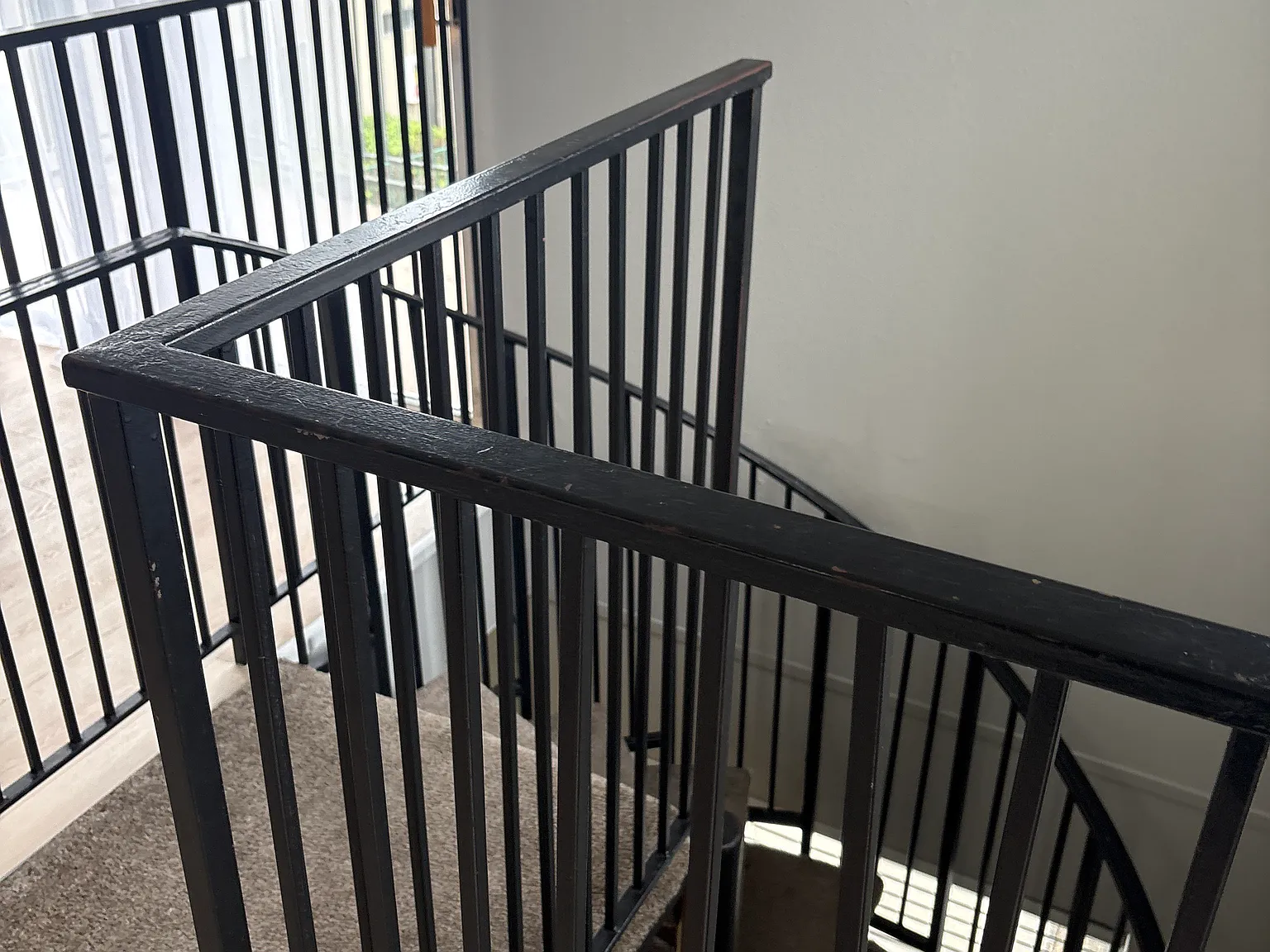 2 bed, 1100 sqft, $2,800 — Photo 3