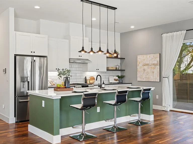 5601 Jackie Robinson St #1 — Photo 12