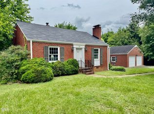 405 Foster Ln, Burlington, NC 27215