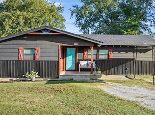 1137 E Perkins Ave, Sapulpa, OK 74066