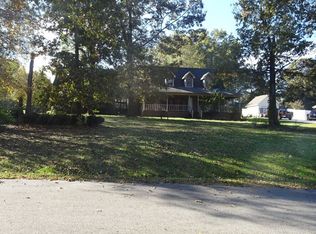 109 Seneca Springs Dr, Trinity, AL 35673