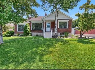 2560 Fillmore Ave, Ogden, UT 84401