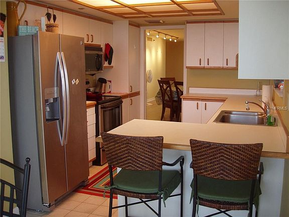2nd image of 1600 Gulf Blvd APT 315