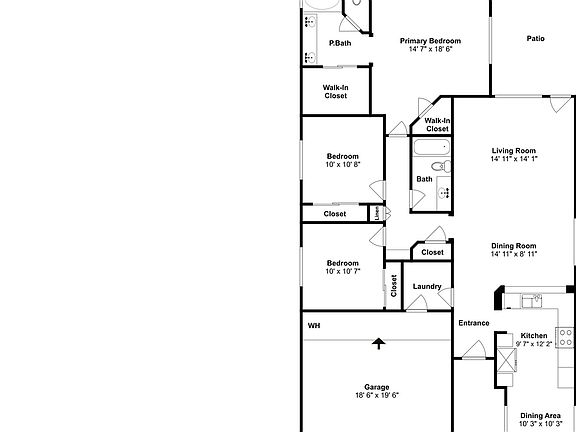 2nd image of 13940 N 133rd Ln