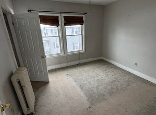 6 Trottier St APT 3, Worcester, MA 01606