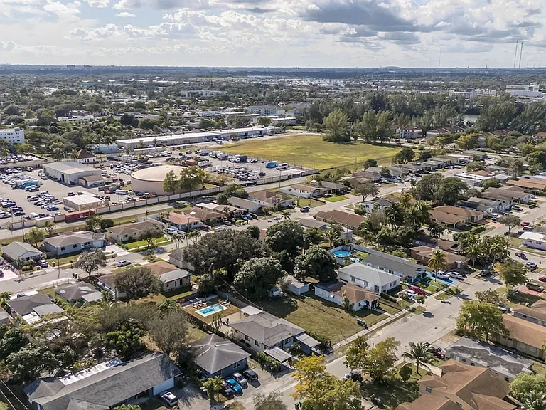 Neighborhood