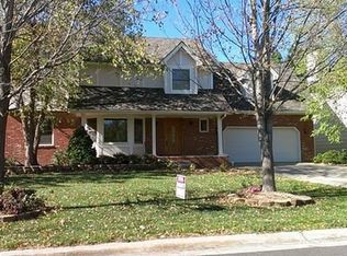 2957 N Penstemon Cir, Wichita, KS 67226
