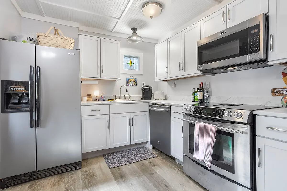1 bed, 600 sqft, $1,700 — Photo 4
