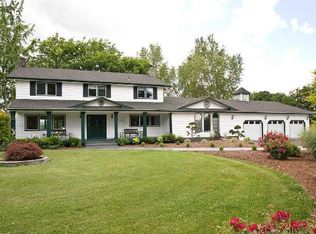 29544 SE Heiple Rd, Eagle Creek, OR 97022