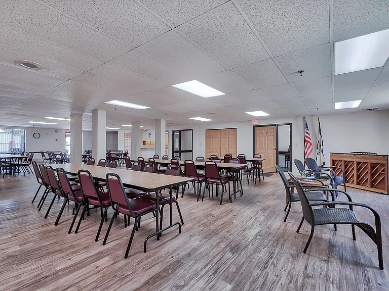 Freedom Place Apartments — Photo 11
