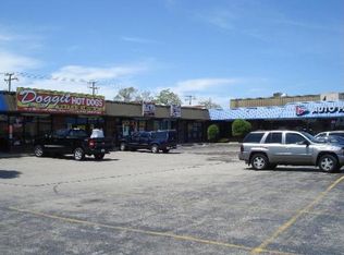 810 E Higgins Rd, Elk Grove Village, IL 60007