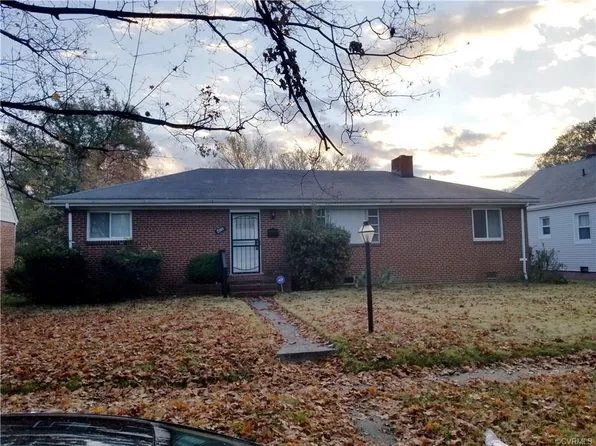 2209 Northumberland Ave, Richmond, VA 23220
