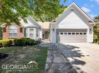 3380 Ennfield Ln, Duluth, GA 30096