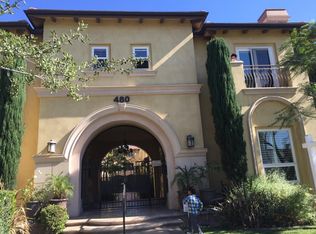 480 S Los Robles Ave UNIT 1, Pasadena, CA 91101