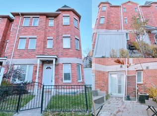 19 Rosebank Dr #302, Toronto, ON M1B5Z2