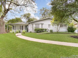 219 Edgevale Dr, San Antonio, TX 78229