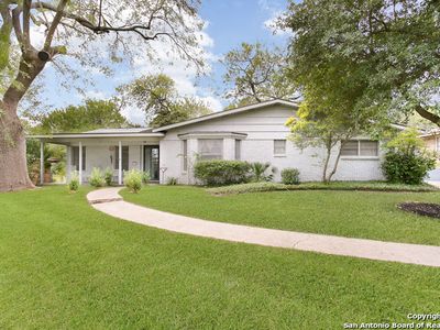 219 Edgevale Dr, San Antonio, TX, 78229