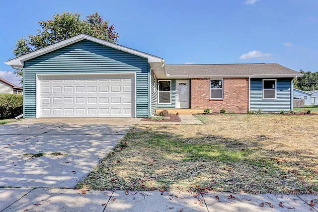 610 Phillips Dr photo 1