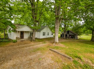 31  61 Scenic Highway, Rising Fawn, GA 30738