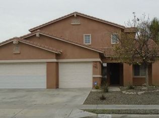 3776 W Thornton Ave, Hemet, CA 92545