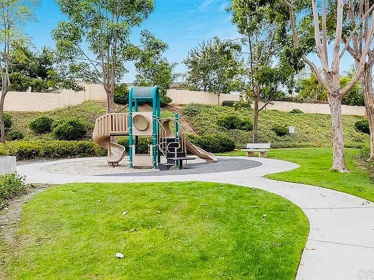 Private park 2.