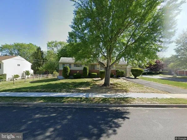 541 Buckson Dr, Dover, DE 19901
