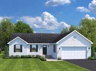 846 Cobblestone Ct, Grand Island, NY 14072