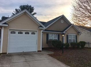 4728 Summerlyn Place Dr, Kernersville, NC 27284
