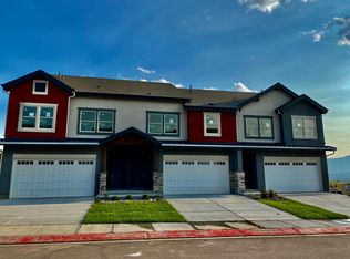 13363 Positano Poin #13363, Colorado Springs, CO 80921