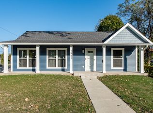 1501 Elizabeth Ave, North Chicago, IL 60064