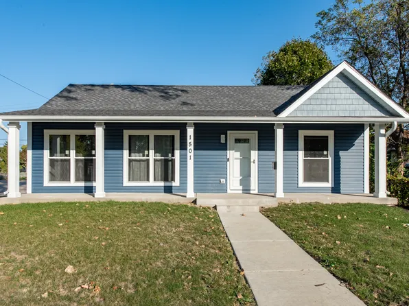 1501 Elizabeth Ave, North Chicago, IL 60064