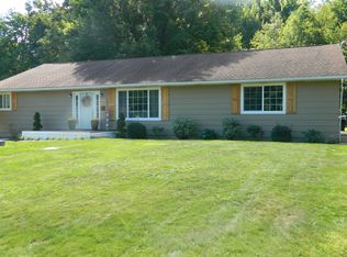 2654 Mary Jane Dr, Girard, OH 44420