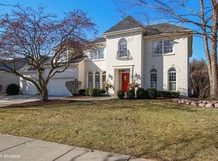 4224 Colton Cir, Naperville, IL 60564