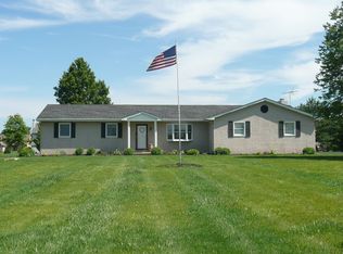 4760 Hyatts Rd, Delaware, OH 43015