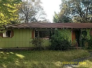 437 Harris St, Clarendon, AR 72029