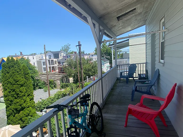 40 Temple St #3 — Photo 22