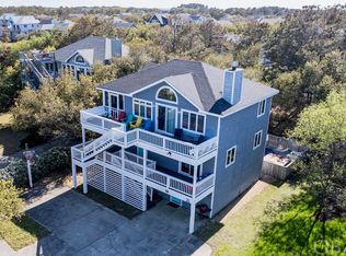 752 Waters Edge LOT 147, Corolla, NC 27927