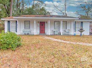 552 Markham Dr, Mobile, AL 36609